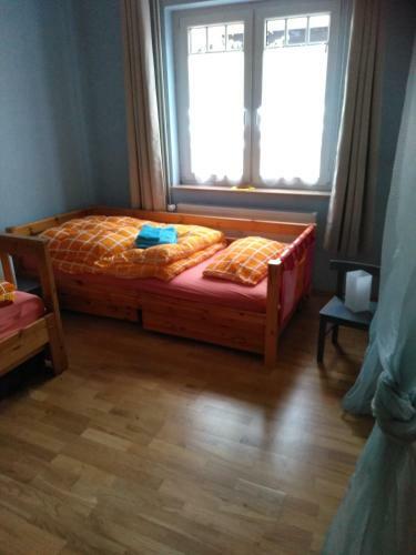 Apartamento Hasthaushof