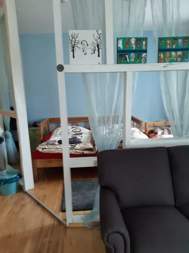 Apartamento Hasthaushof