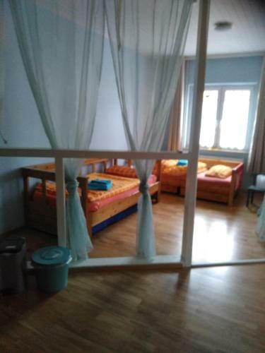 Apartamento Hasthaushof