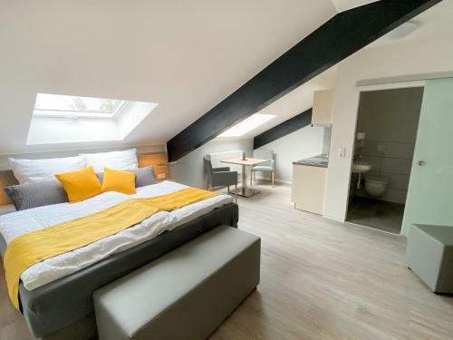 Hotel Boardinghouse Breitscheid