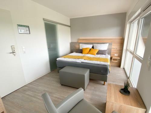 Hotel Boardinghouse Breitscheid