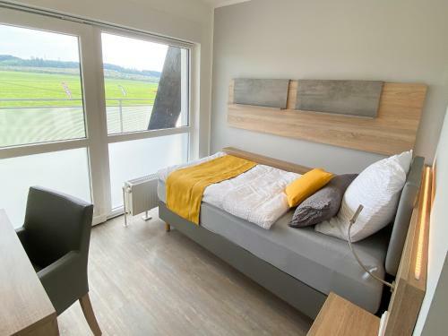 Hotel Boardinghouse Breitscheid
