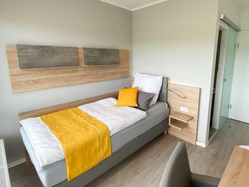 Hotel Boardinghouse Breitscheid
