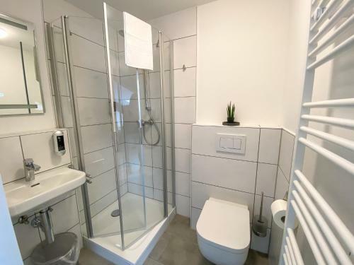 Hotel Boardinghouse Breitscheid