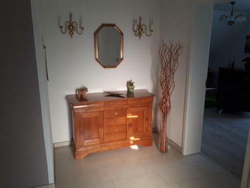 Apartamento Haus Fernblick