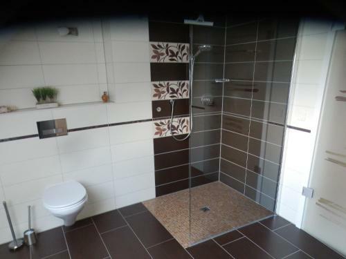 Apartamento Haus Fernblick