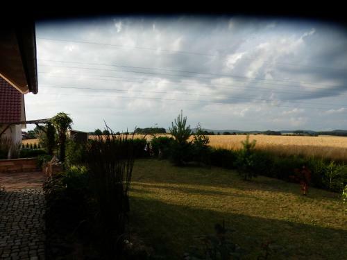 Apartamento Haus Fernblick