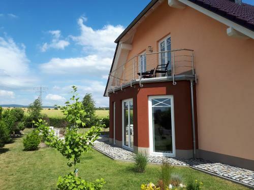 Apartamento Haus Fernblick