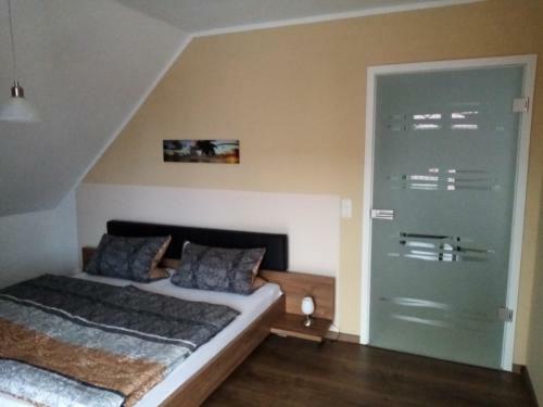 Apartamento Haus Fernblick