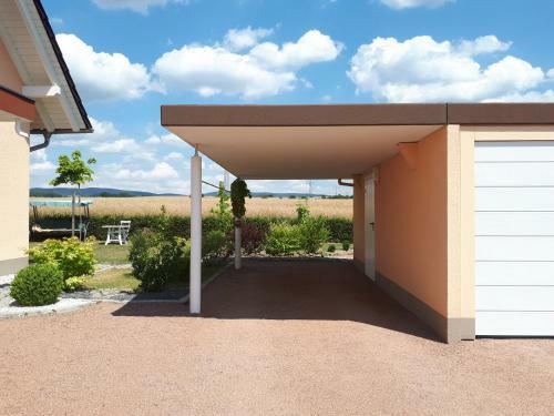 Apartamento Haus Fernblick