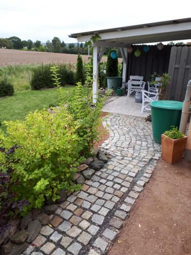 Apartamento Haus Fernblick