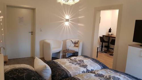 Apartamento Waldblick