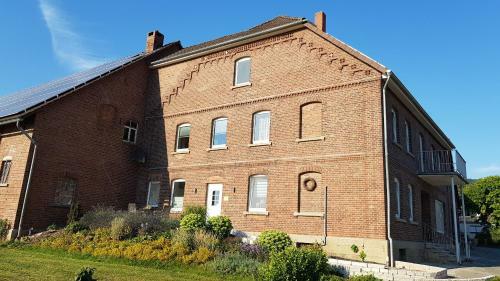 Apartamento Waldblick