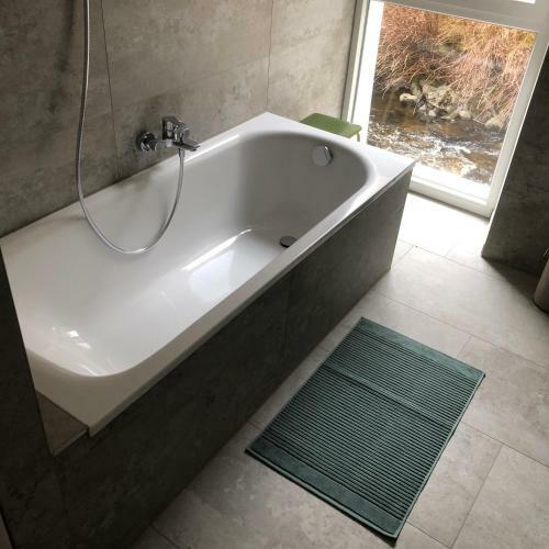 Apartamento Ravenna Lodge