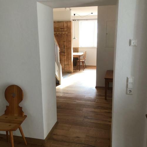 Apartamento Ravenna Lodge