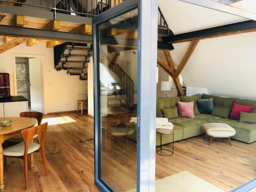 Apartamento Ravenna Lodge