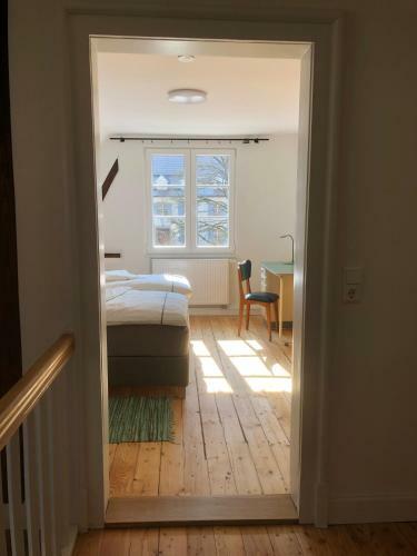 Apartamento Ravenna Lodge