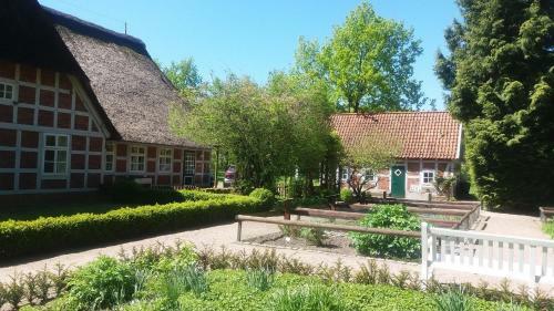 Apartamento Ferienwohnung Brunnenstrasse