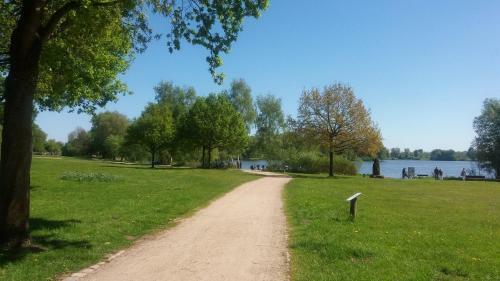Apartamento Ferienwohnung Brunnenstrasse