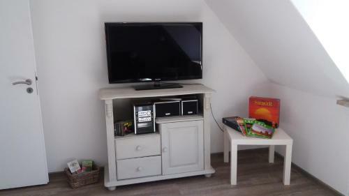 Apartamento Ferienwohnung Brunnenstrasse
