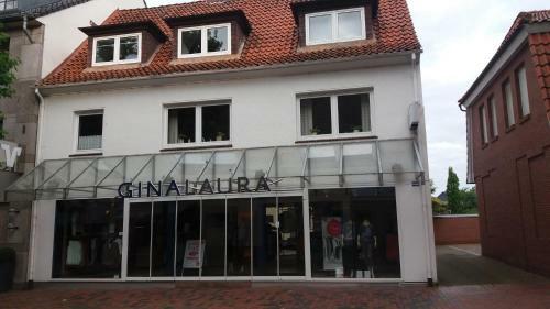 Apartamento Ferienwohnung Brunnenstrasse