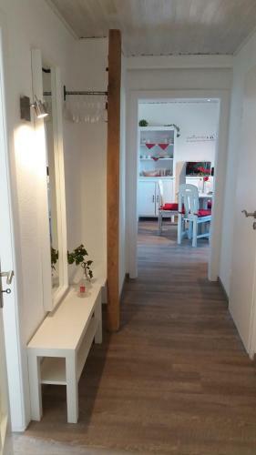 Apartamento Ferienwohnung Brunnenstrasse