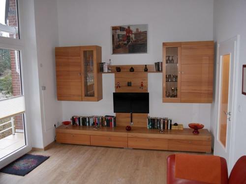 Apartamento Ferienwohnung Haus Sonnenberg