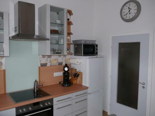 Apartamento Ferienwohnung Haus Sonnenberg