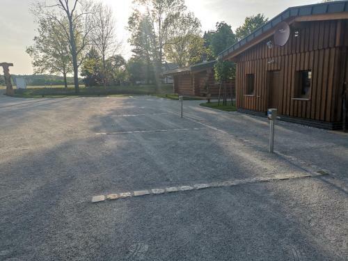 Ferienidyll Zur Spreeaue