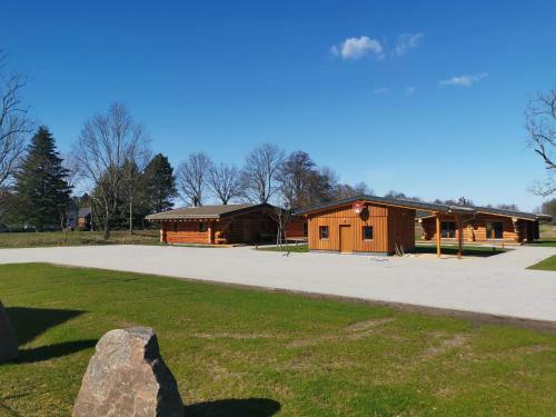 Ferienidyll Zur Spreeaue
