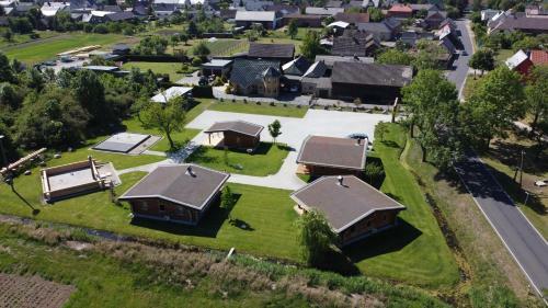 Ferienidyll Zur Spreeaue