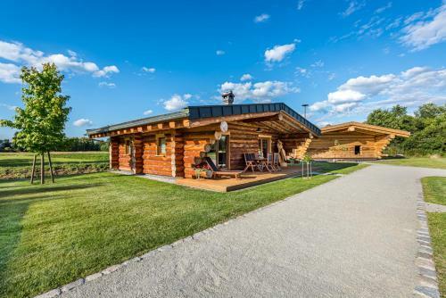 Ferienidyll Zur Spreeaue