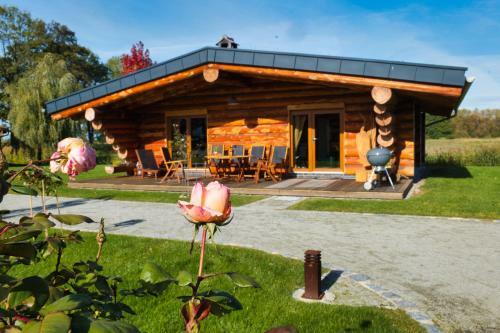 Ferienidyll Zur Spreeaue