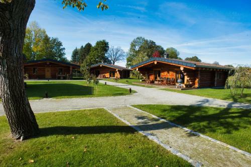 Ferienidyll Zur Spreeaue
