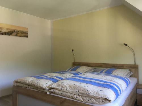 Apartamento Weinhaus Lenartz-bleser