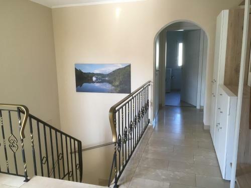 Apartamento Weinhaus Lenartz-bleser
