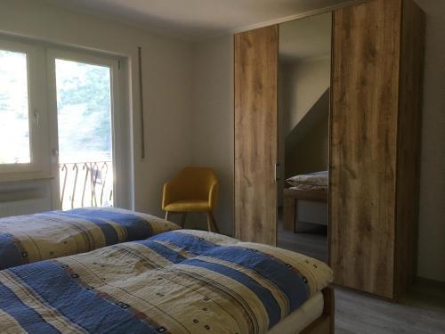 Apartamento Weinhaus Lenartz-bleser