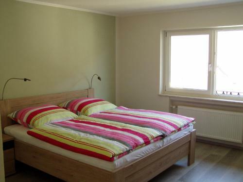 Apartamento Weinhaus Lenartz-bleser