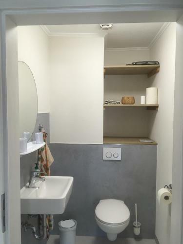 Apartamento Weinhaus Lenartz-bleser