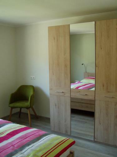 Apartamento Weinhaus Lenartz-bleser