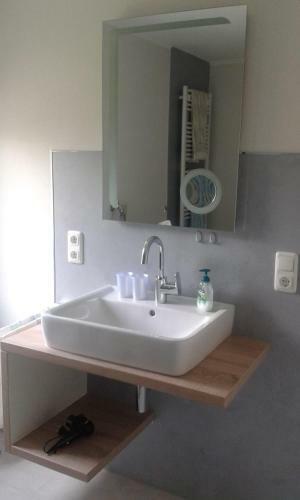 Apartamento Weinhaus Lenartz-bleser