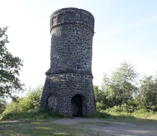 Ferienhaus Vulkaneifel Haus Pesch