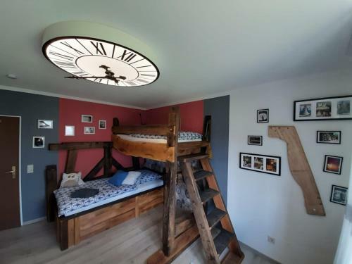 Ferienhaus Vulkaneifel Haus Pesch