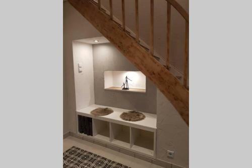 Altes Schreiner Haus In Der Vulkaneifel