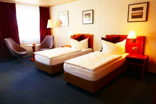 Hostal Room�s