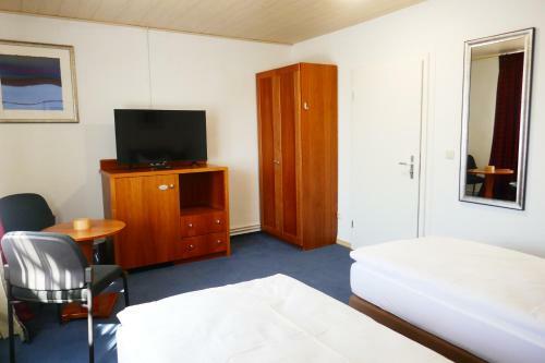 Hostal Room�s