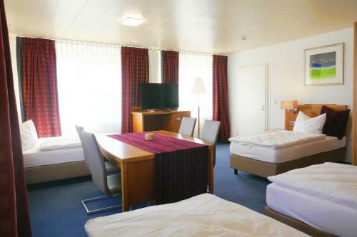Hostal Room�s