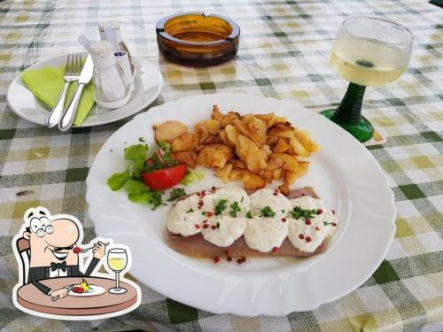 Hostal Pension Am Yachthafen