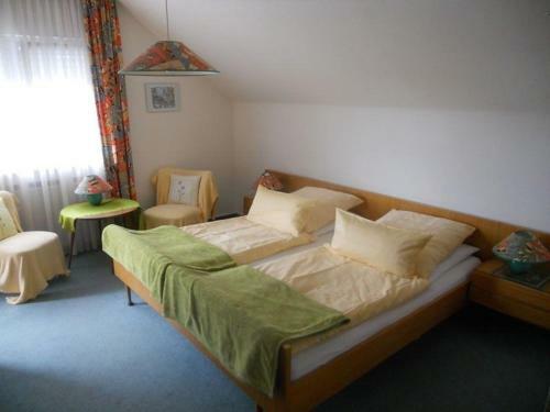 Hostal Pension Am Yachthafen