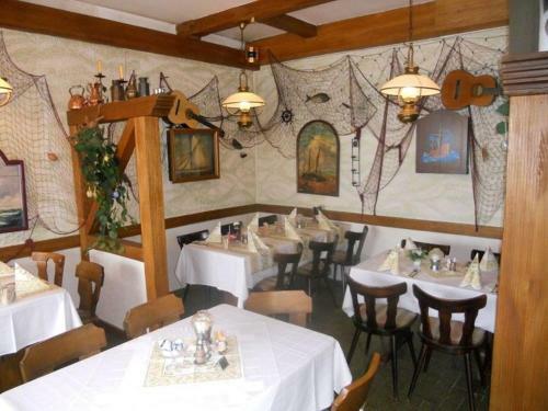 Hostal Pension Am Yachthafen